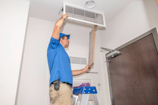 Best Air Duct Cleaning Near Me  in Bay Park, NY